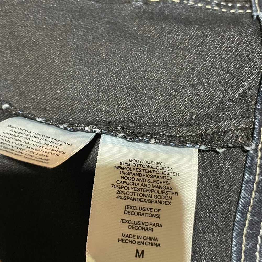 Jacket - Picture 8 of 8